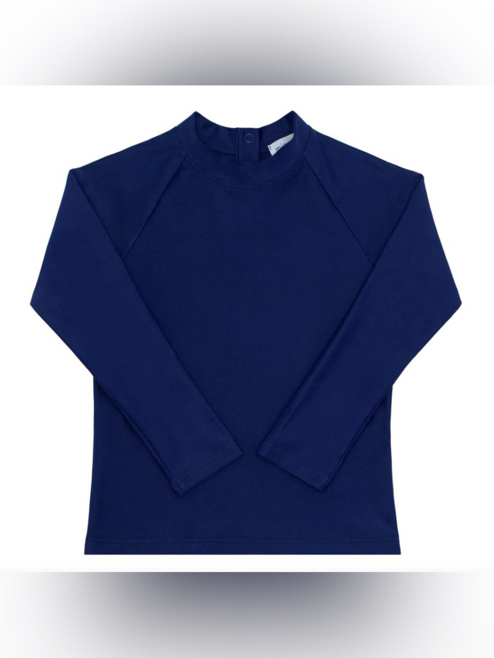 Minnow Unisex Rashguard (2T)